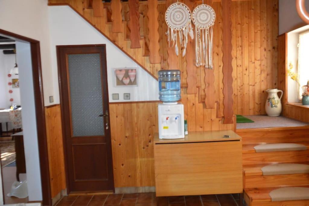 Holiday home Radovanka Jicin