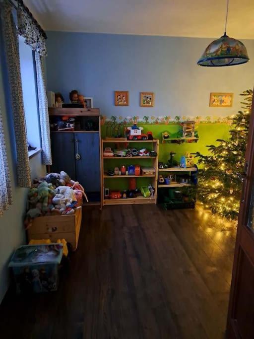Holiday home Radovanka Jicin