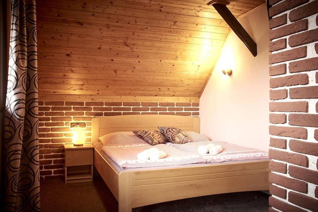 Radovanka Holiday home