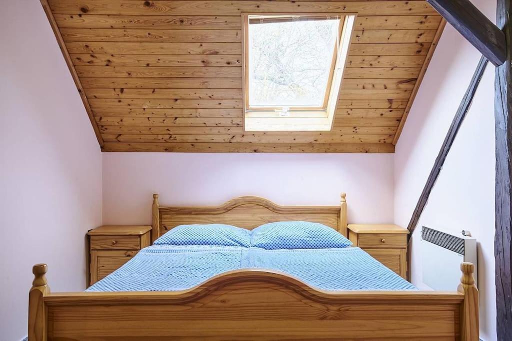 Radovanka Holiday home Jicin