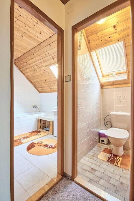 Holiday home Radovanka *