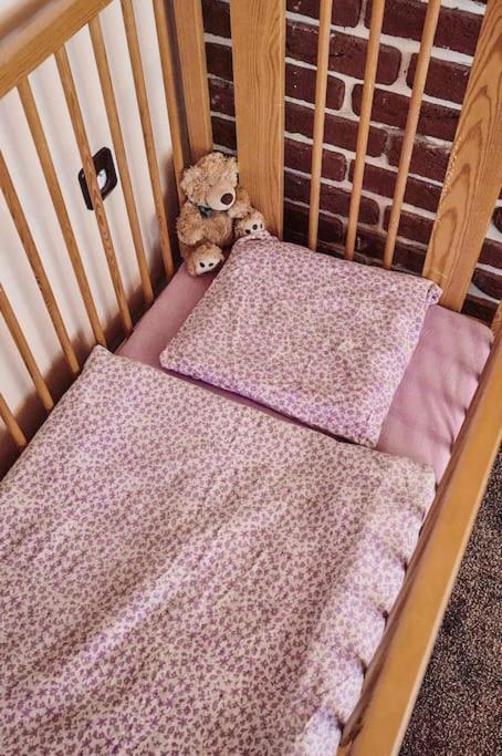 Radovanka Holiday home Jicin