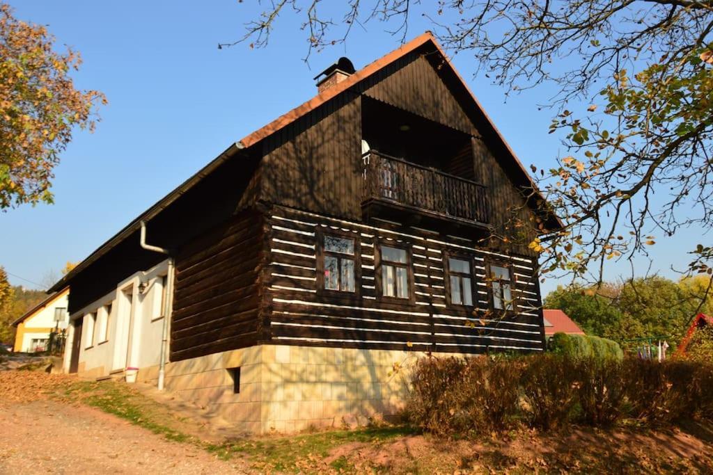 Radovanka Holiday home *