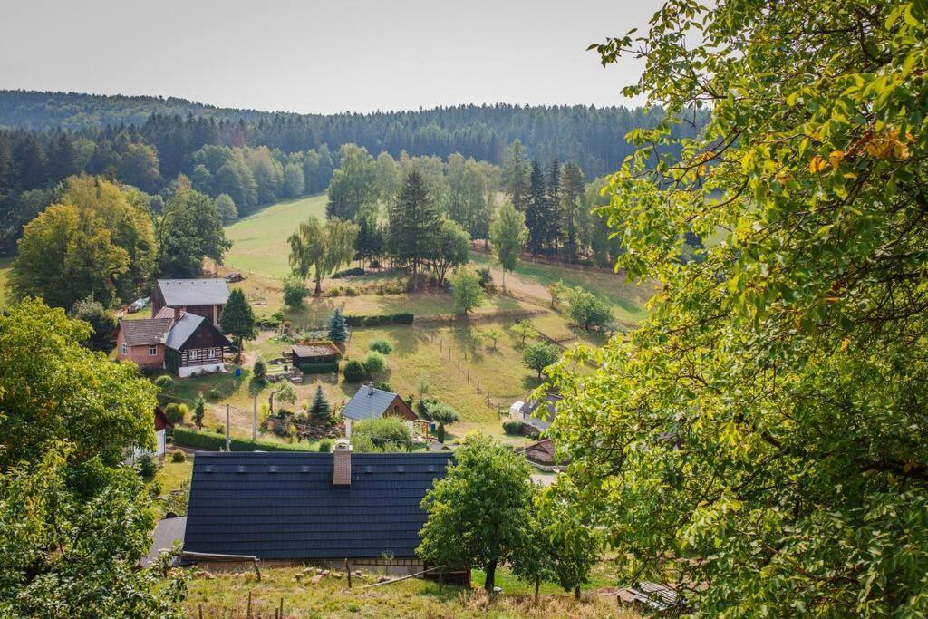 Radovanka Holiday home *